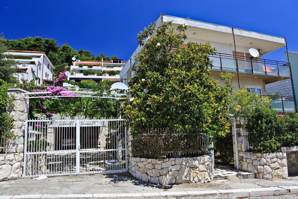 Meje Apartments Split Exterior photo